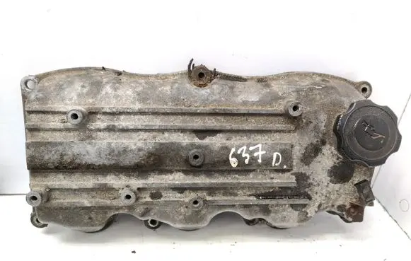 Mazda 929 Rocker cam cover 