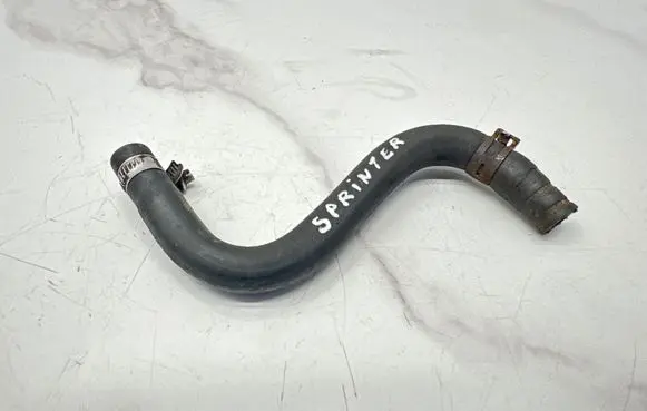 Mercedes-Benz Sprinter W906 Power steering hose/pipe/line A9064664381 ZGS002