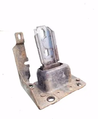 Peugeot 207 Engine mount bracket 9680293680