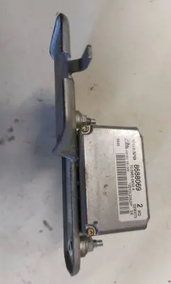 Volvo XC70 ESP acceleration yaw rate sensor 8688069 10098504024 448801001029