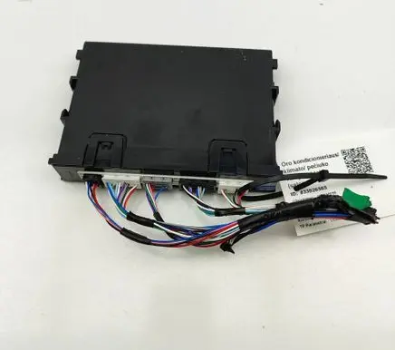 Lexus RZ Climate control unit 8865046071