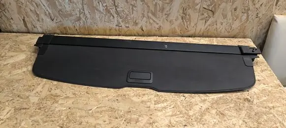 Citroen C5 Parcel shelf load cover 