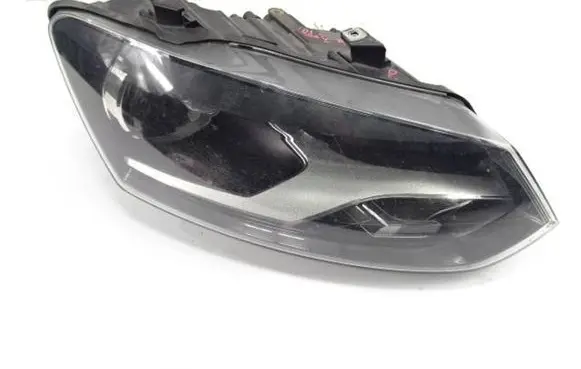 Volkswagen Polo V 6R Headlight/headlamp 6R2941008E 24705104001857 1LE24705104