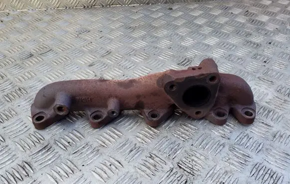 Hyundai ix35 Exhaust manifold