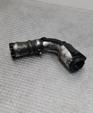 Renault Scenic III - Grand scenic III Intercooler hose/pipe 061953