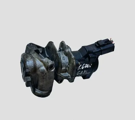 Peugeot 207 EGR valve 9660276280 70924676 21604679