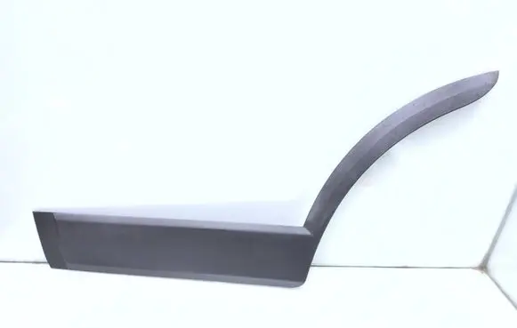 Chevrolet Captiva Rear door trim (molding) 96439711