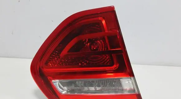 Citroen C4 I Picasso Tailgate rear/tail lights 9653547777 45416 043700