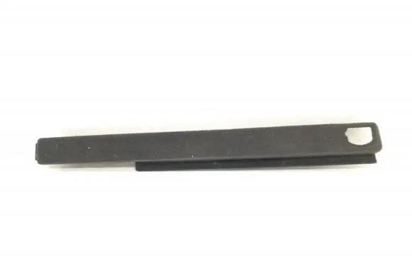 Audi RS4 Trunk/boot lower side trim panel 8K9861828A