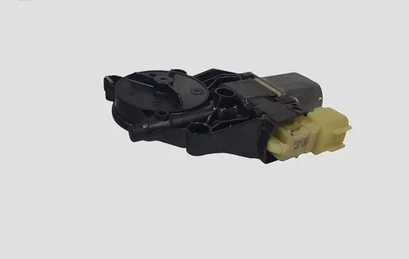 Ford Fiesta Rear door window regulator motor 8A6114553B 0130822619