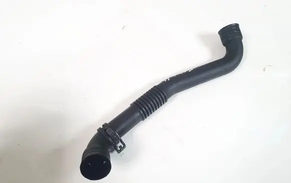 Audi A4 S4 B6 8E 8H Breather hose/pipe 038103493aw