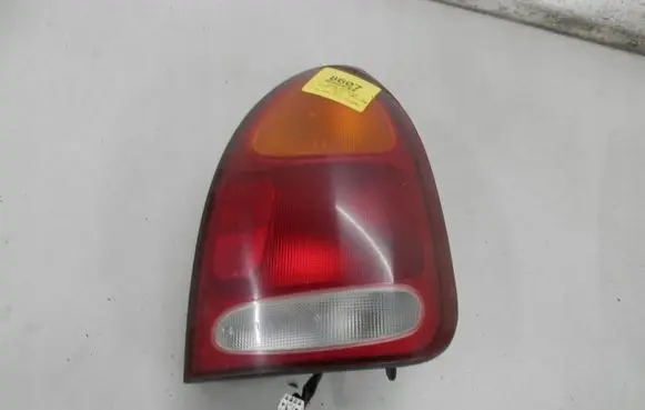 Hyundai Elantra Rear/tail lights 