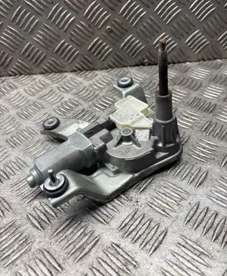 Jeep Patriot Rear window wiper motor 33882
