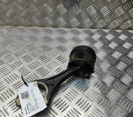 Piston