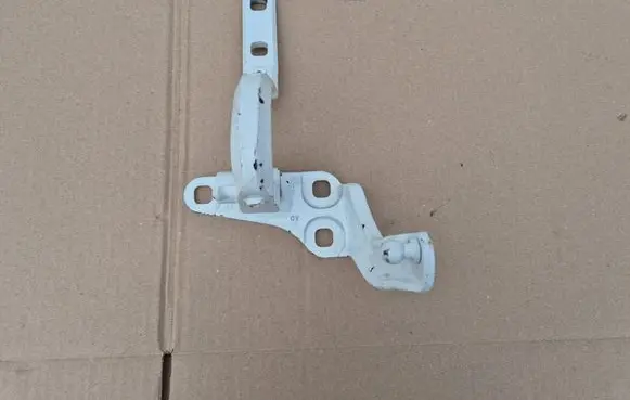 Tesla Model X Rear door upper hinge 