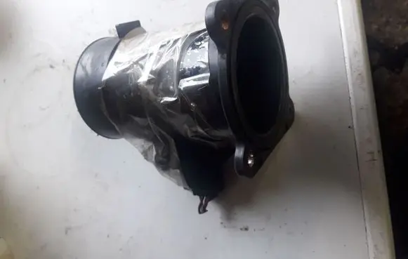 Nissan Primera Mass air flow meter