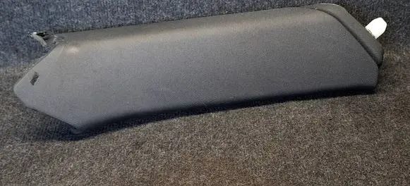 Audi Q5 SQ5 (C) pillar trim 80A867287B
