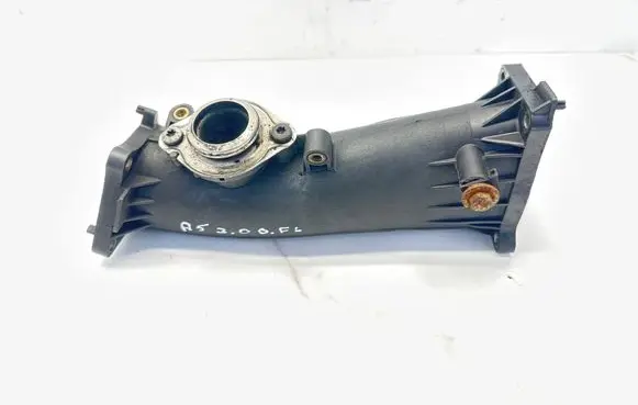 Intake manifold