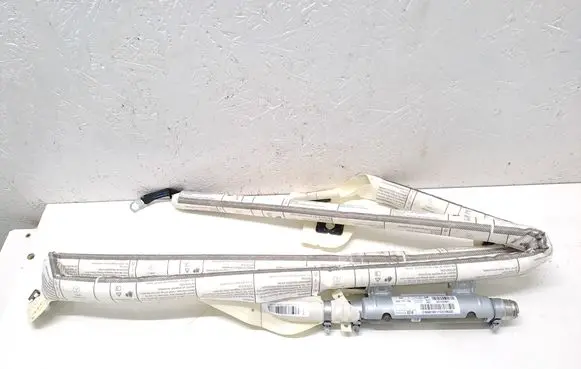 Mercedes-Benz CLS C218 X218 Roof airbag 2188601302 621332801