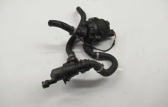 BMW iX Coolant heater 9896408 22T266 10378512