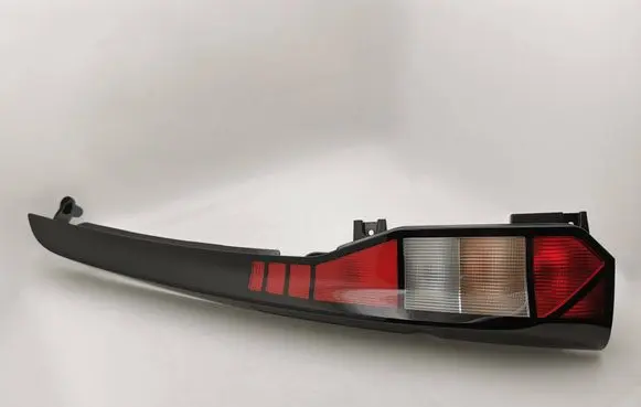 Volkswagen Caddy Rear/tail lights 2K7945095A 2K7.945.095 F03805000C