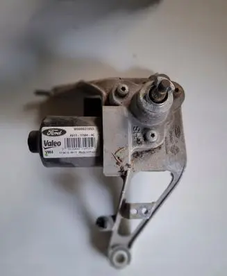 Ford B-MAX Wiper motor 17504