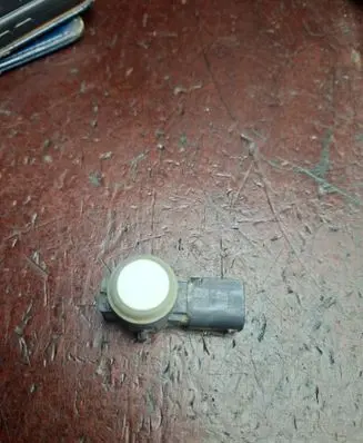 Peugeot 208 I Parking PDC sensor 9675202477R 0263013668