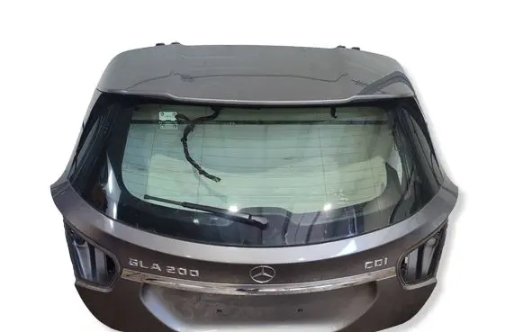 Mercedes-Benz GLA W156 X156 Tailgate/trunk/boot lid 
