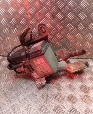 Mercedes-Benz S W220 Auxiliary pre-heater (Webasto) A2205001698