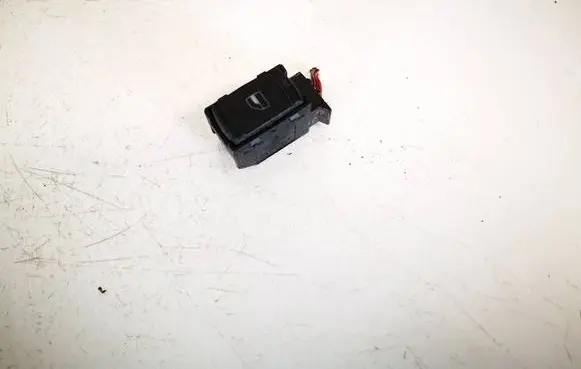 Volkswagen Golf IV Electric window control switch 3b0959855b