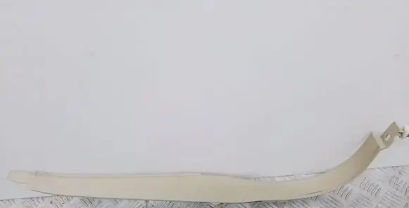 Volvo XC60 Front sill trim cover 31271396