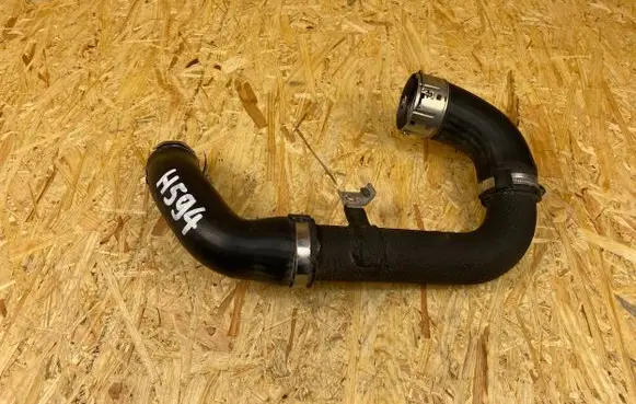 Hyundai i10 Intercooler hose/pipe 28289-07500