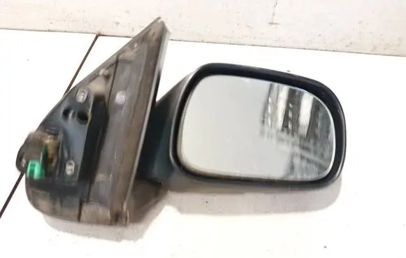 Suzuki Ignis Front door electric wing mirror 2139040