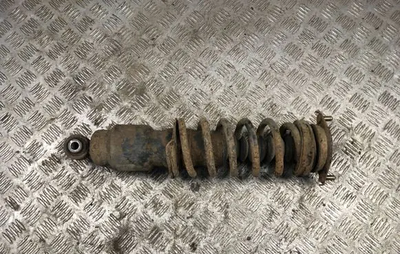 Subaru Outback Rear shock absorber with coil spring 20365AG020