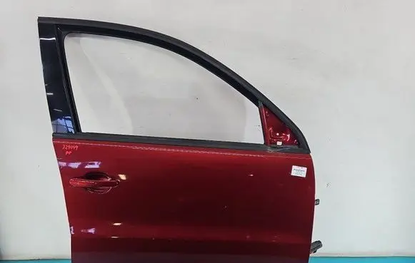 Volkswagen Tiguan Front door IMPRK1477984
