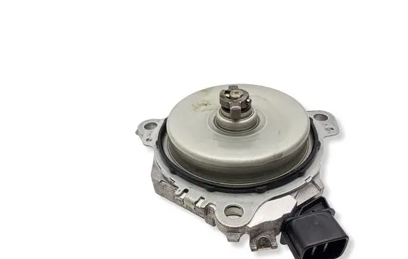 Toyota Yaris XP210 Timing chain cover 1309025010