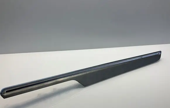 Porsche Macan (95B) Front door trim bar 95B867410E 36165582