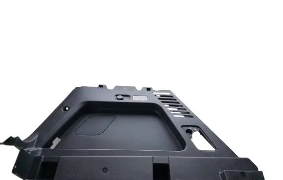 Citroen C5 Aircross Trunk/boot side trim panel 9833303877