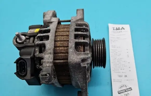 Hyundai i20 (GB IB) Generator/alternator 37300-03355 IMPRK1505201