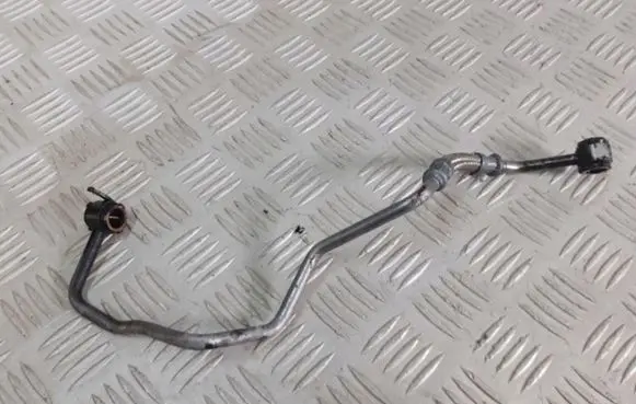 Citroen Berlingo Turbo turbocharger oiling pipe/hose