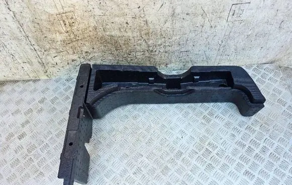Mitsubishi ASX Spare wheel section trim 7646A148