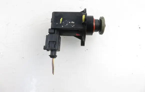 Audi A6 S6 C6 4F Turbine electric control actuator 06F145710