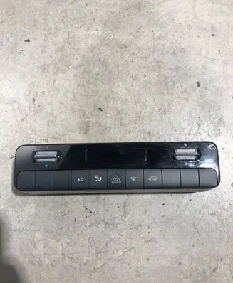 Mercedes-Benz Sprinter W907 W910 Climate control unit A9079054806