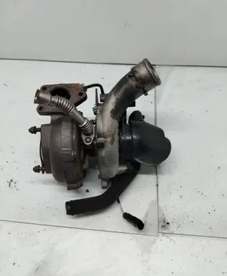 Audi A6 S6 C6 4F Turbo 76275608