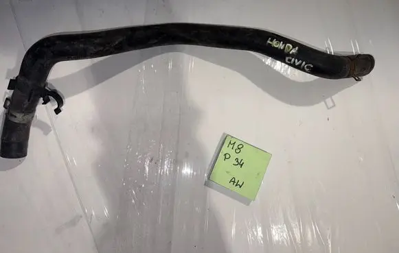 Honda Civic Engine coolant pipe/hose 19508P2A000