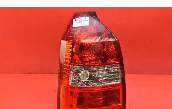 Hyundai Tucson JM Rear/tail lights 924012E0
