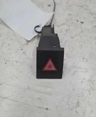 Skoda Roomster (5J) Hazard light switch 5J0953235