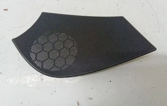 Audi A6 S6 C6 4F Rear door speaker cover trim 4F0035793