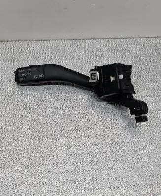 Volkswagen Touran I Indicator stalk 1K0953513A 01103501 10350143195886