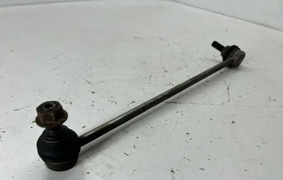 Volkswagen Tiguan Allspace Front anti-roll bar/stabilizer link 5QM411315